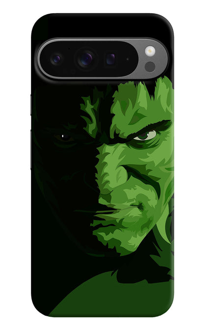HULK Google Pixel 9 Pro Back Cover