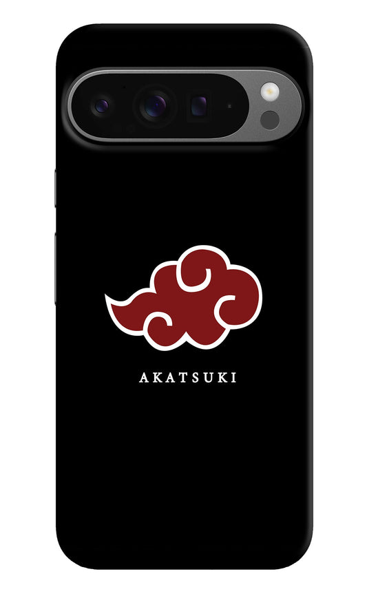 Akatsuki Google Pixel 9 Pro Back Cover