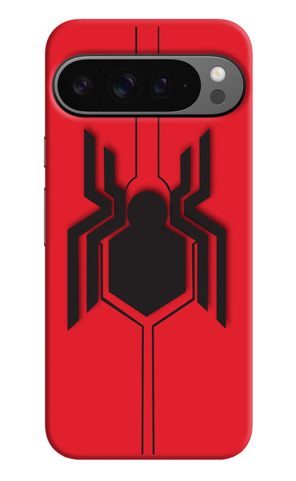 Spider Google Pixel 9 Pro Back Cover