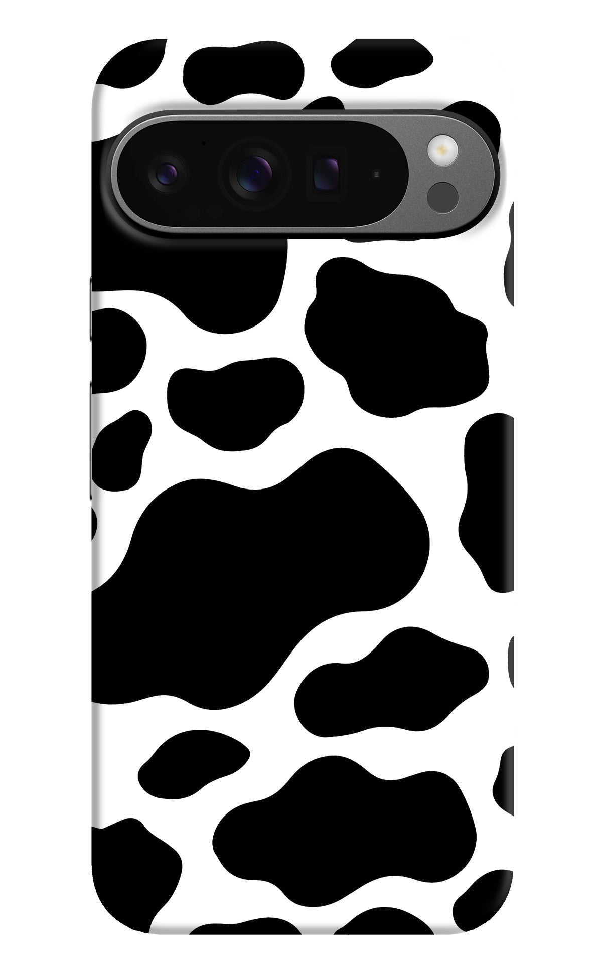 Cow Spots Google Pixel 9 Pro Back Cover