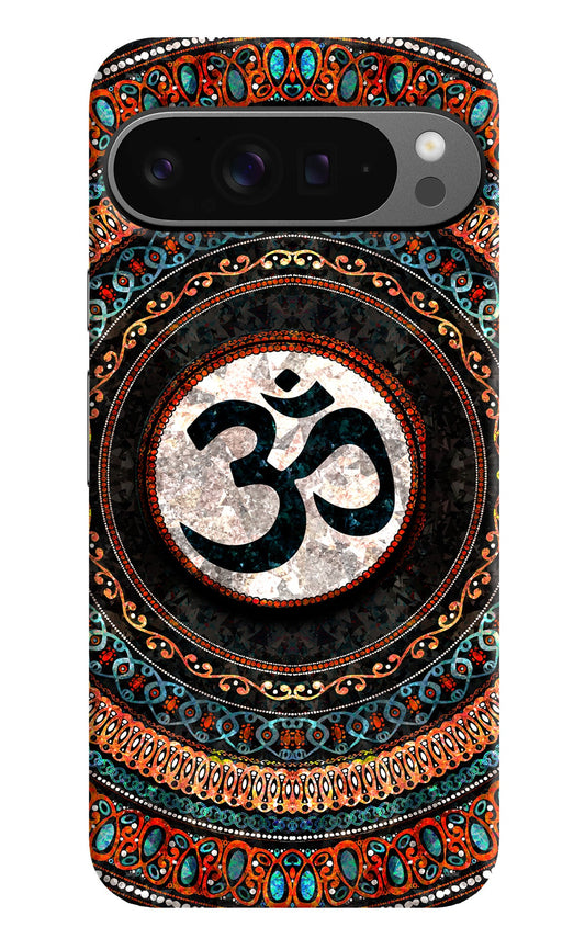 Om Culture Google Pixel 9 Pro Pop Case