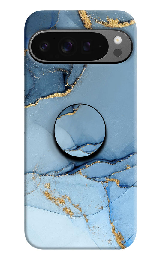 Blue Marble Google Pixel 9 Pro Pop Case