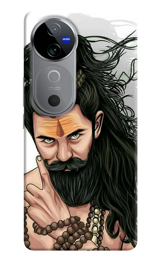 Mahadev Vivo V40 5G Back Cover