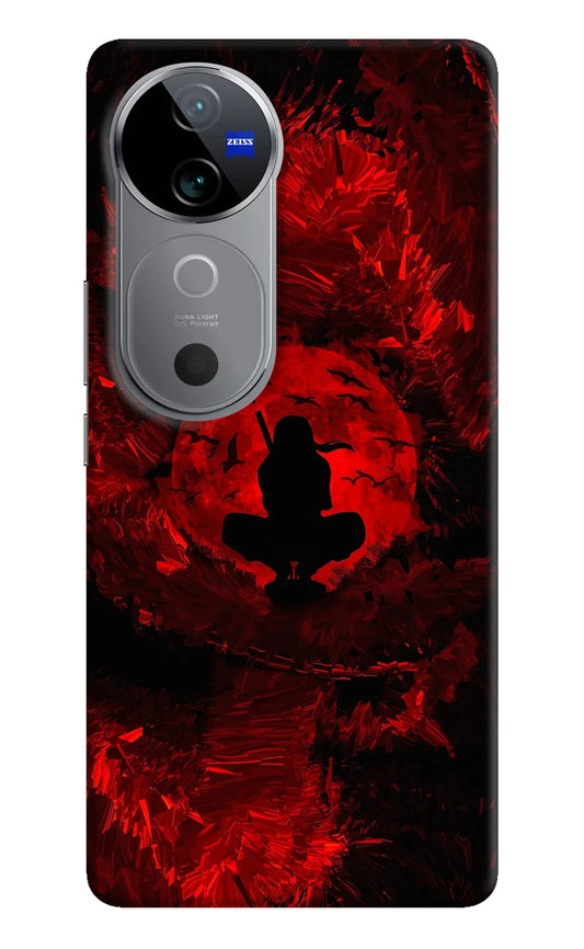 Itachi Uchiha Vivo V40 5G Back Cover