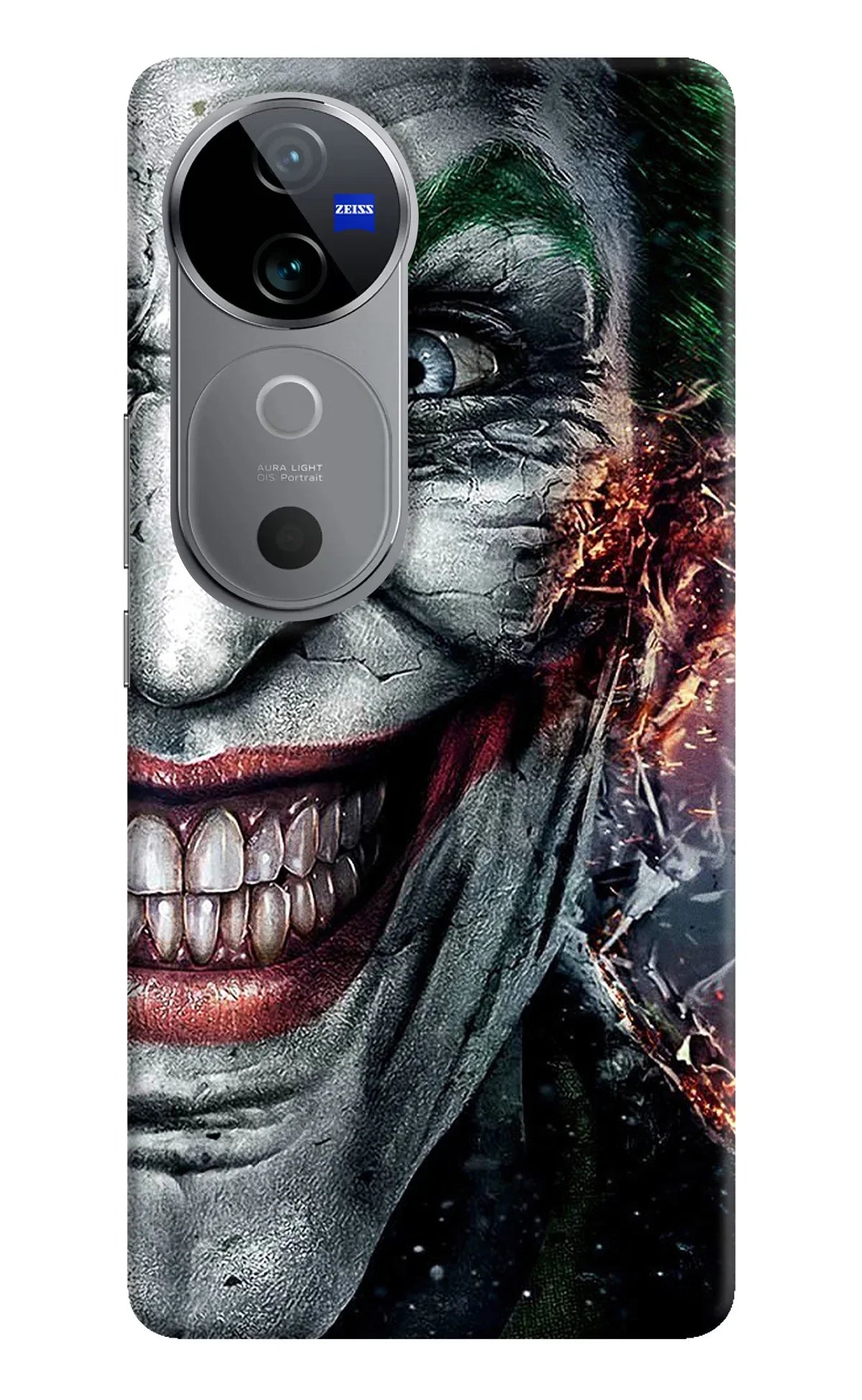 Joker Cam Vivo V40 5G Back Cover