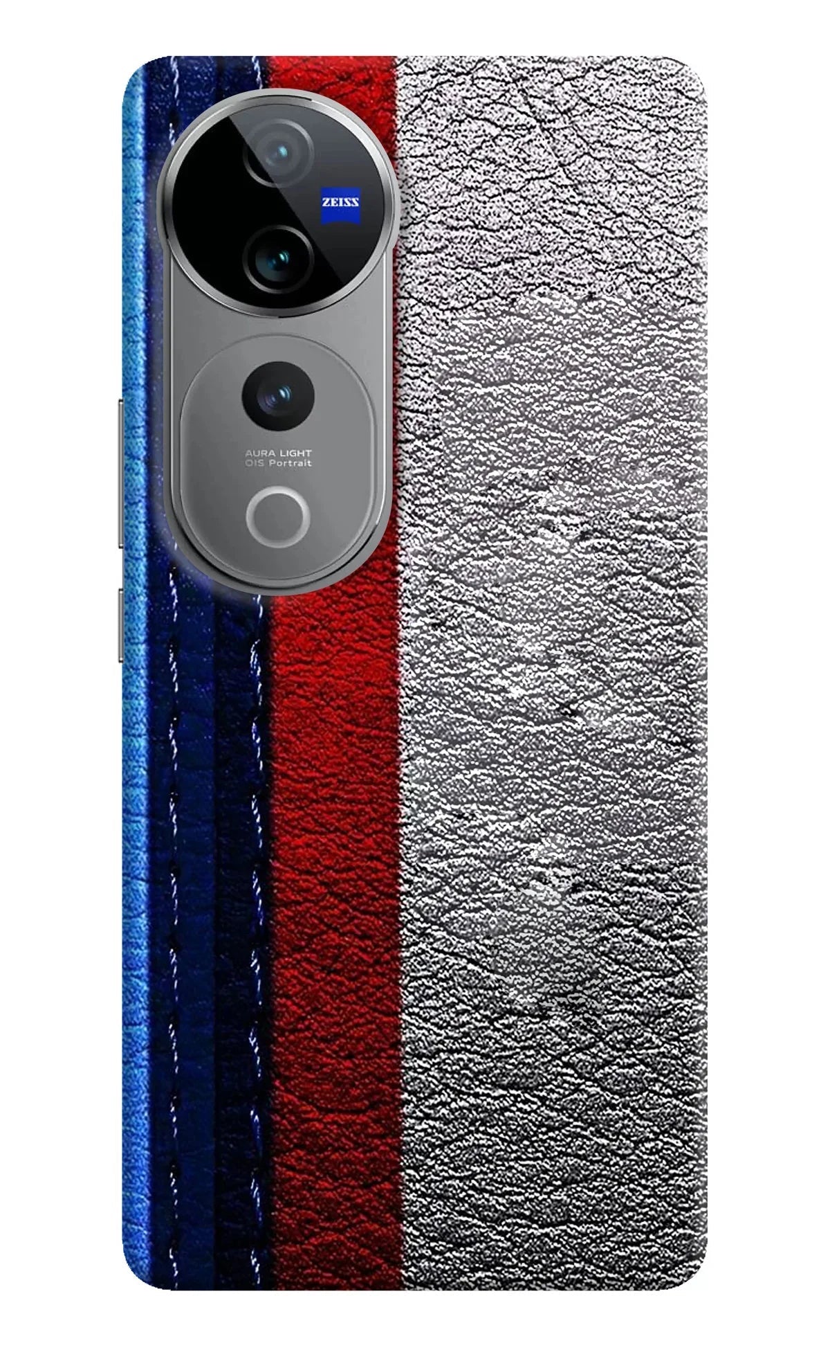BMW Stripes Vivo V40 Pro 5G Back Cover