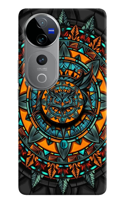 Angry Owl Vivo V40 Pro 5G Pop Case