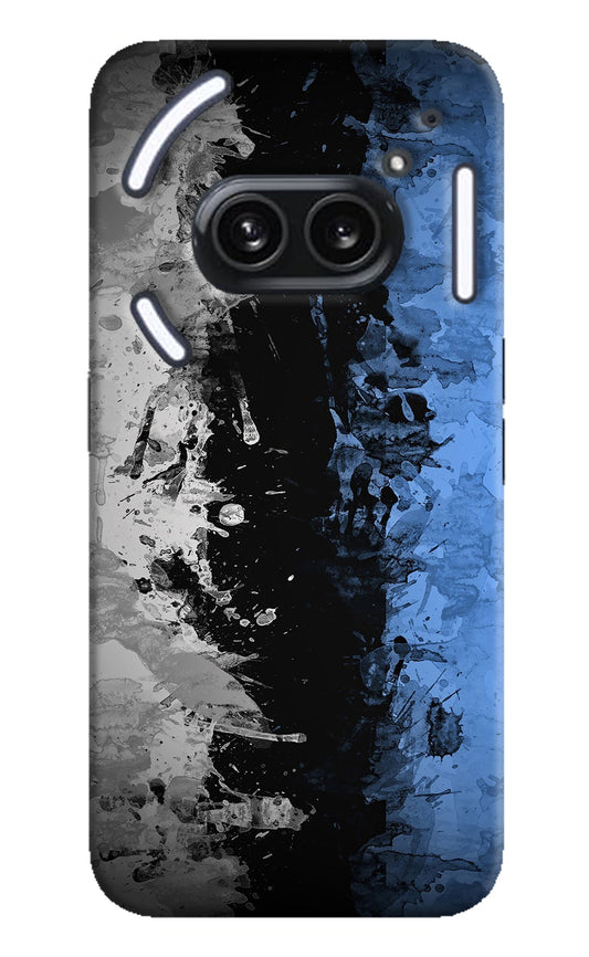 Artistic Design Nothing Phone 2A Plus Back Cover