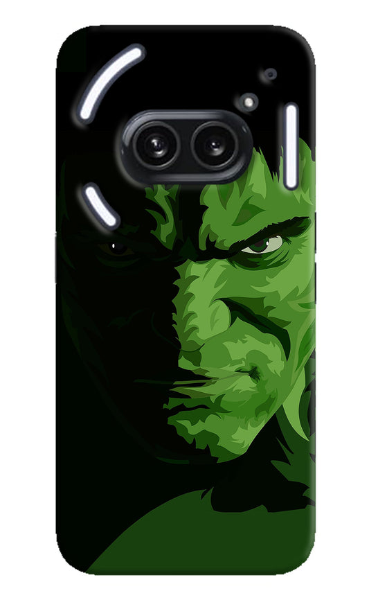 HULK Nothing Phone 2A Plus Back Cover