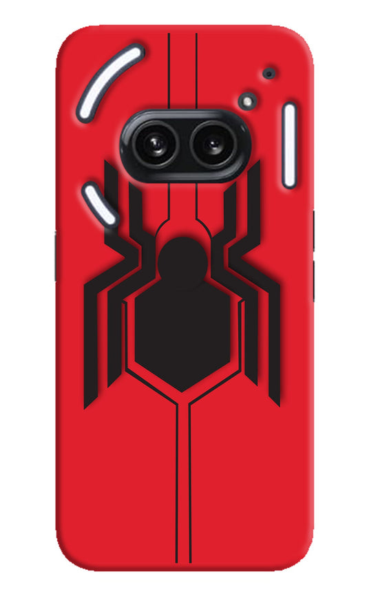 Spider Nothing Phone 2A Plus Back Cover