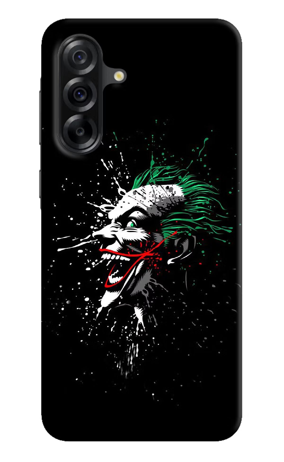 Joker Samsung A36 5G Back Cover