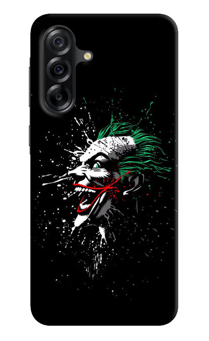 Joker Samsung A36 5G Back Cover