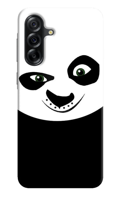 Panda Samsung A36 5G Back Cover