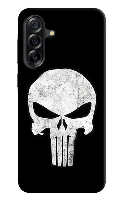 Punisher Skull Samsung A36 5G Back Cover