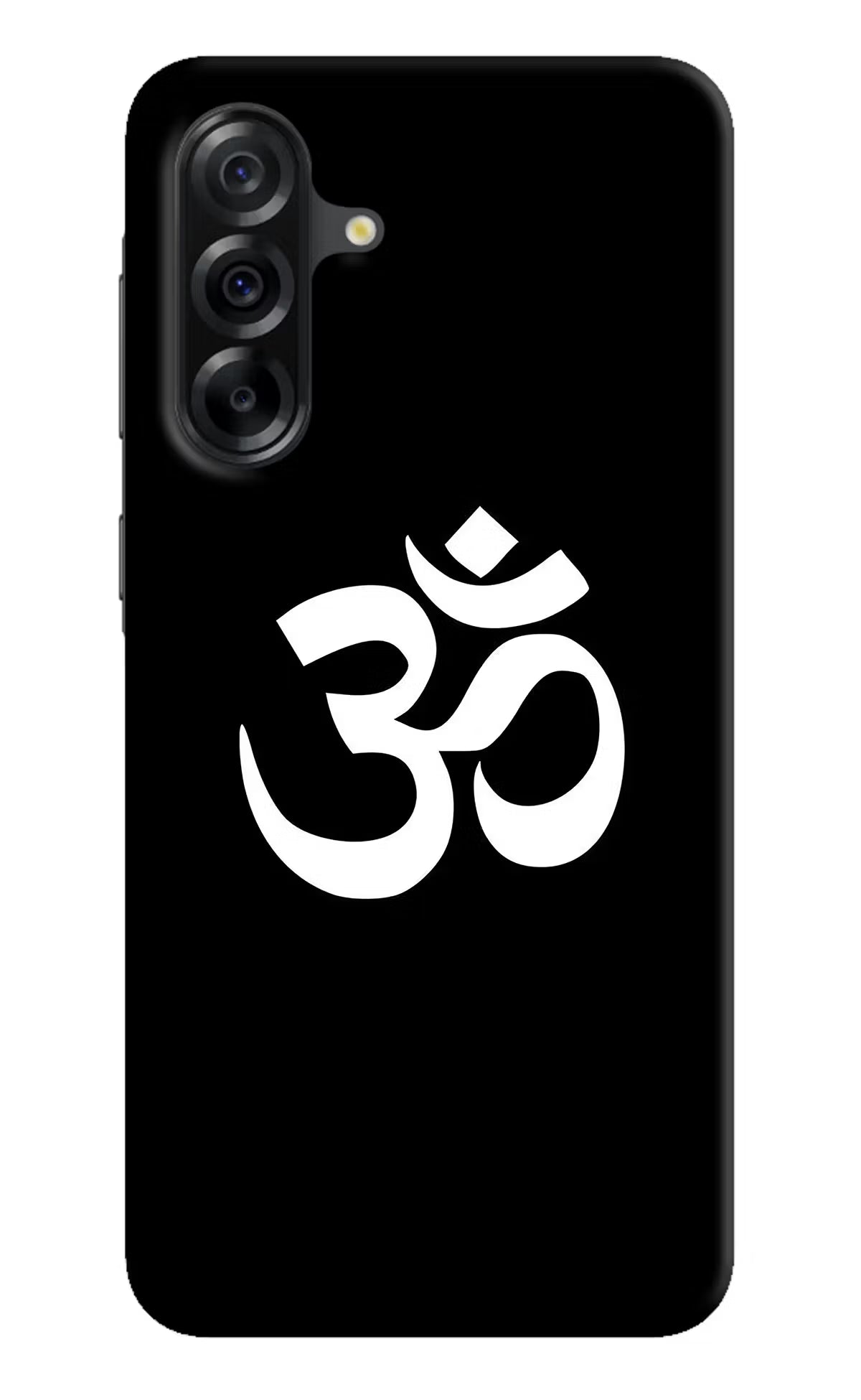 Om Samsung A36 5G Back Cover