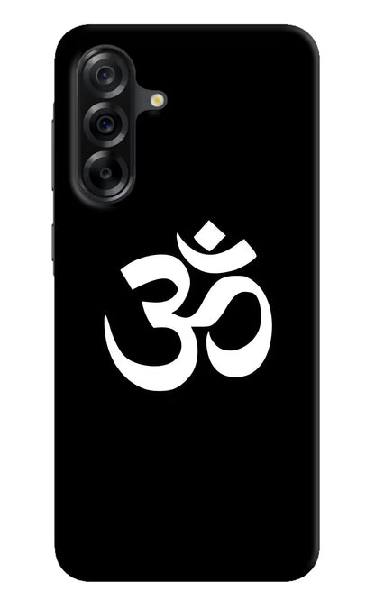 Om Samsung A36 5G Back Cover