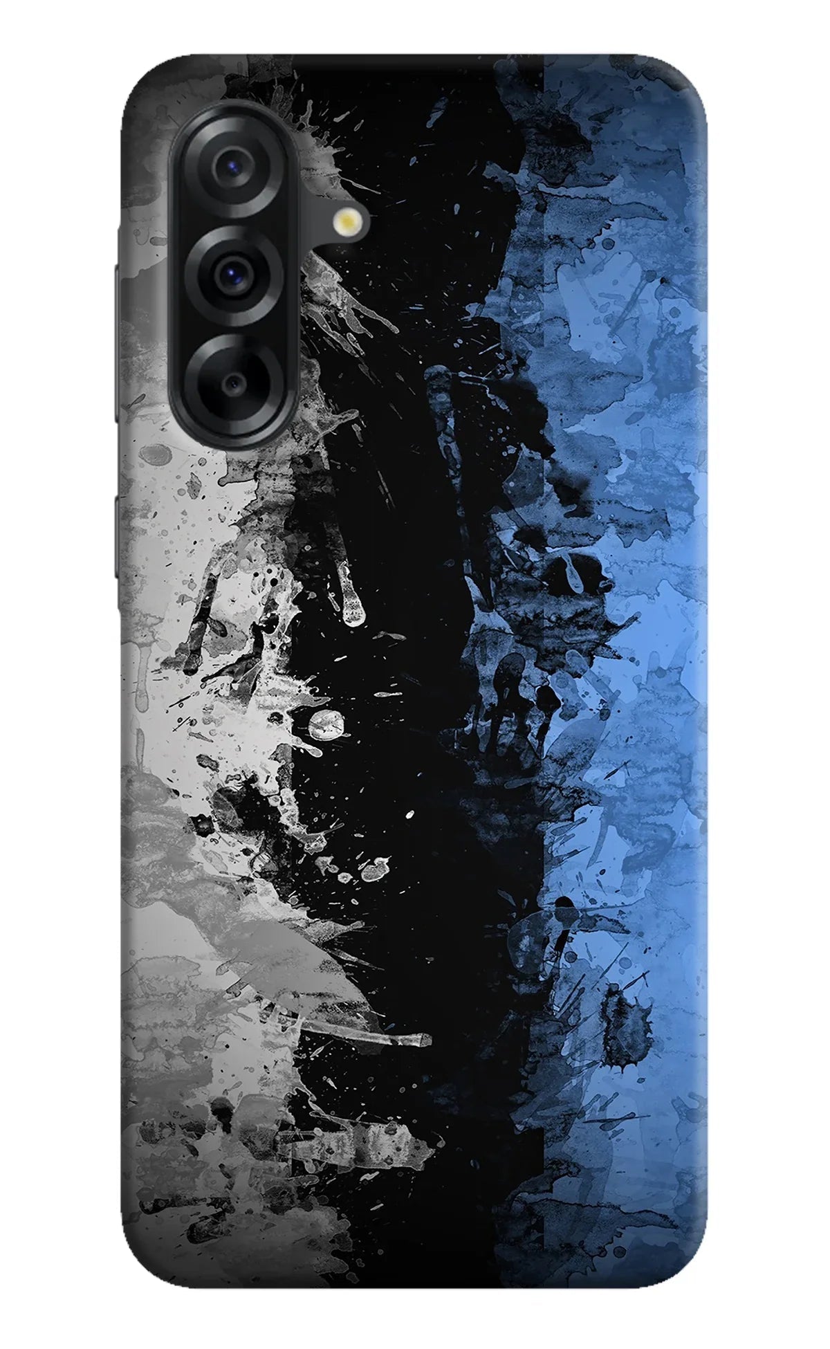 Artistic Design Samsung A36 5G Back Cover