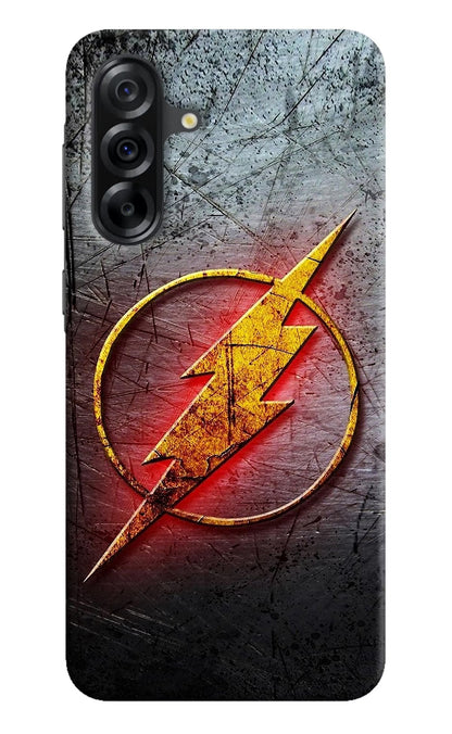 Flash Samsung A36 5G Back Cover