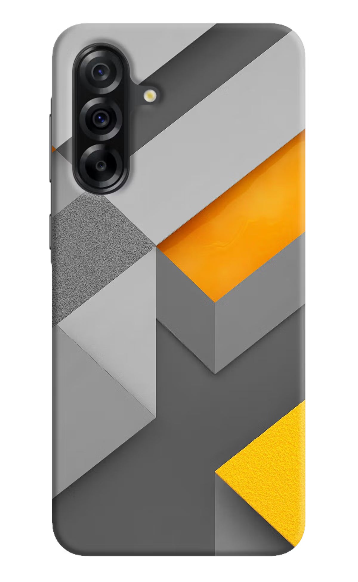 Abstract Samsung A36 5G Back Cover