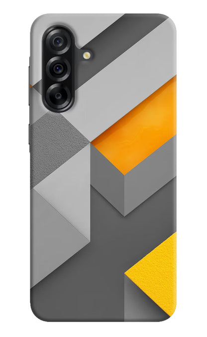 Abstract Samsung A36 5G Back Cover