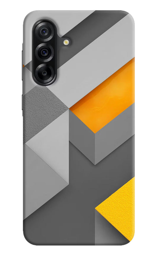 Abstract Samsung A36 5G Back Cover