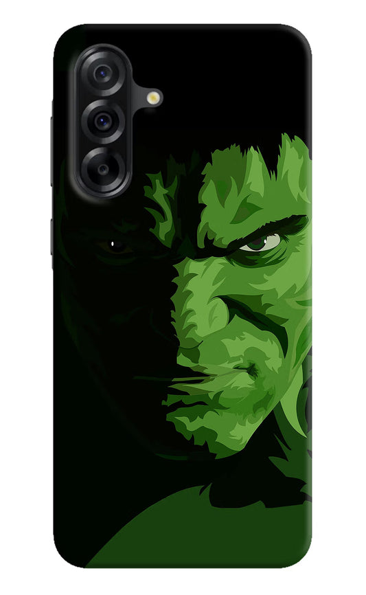 HULK Samsung A36 5G Back Cover