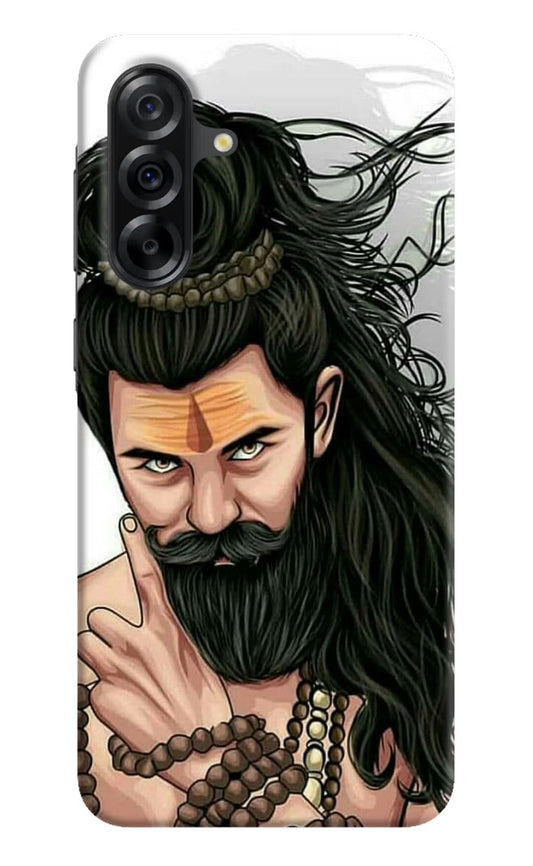 Mahadev Samsung A36 5G Back Cover