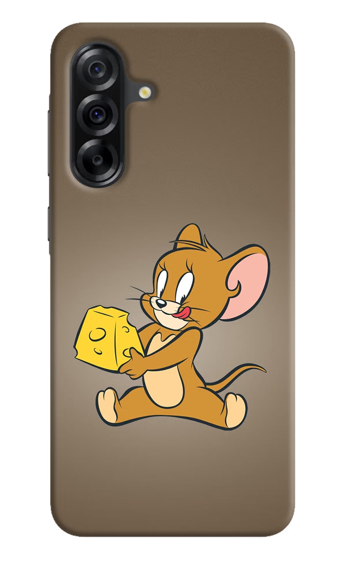 Jerry Samsung A36 5G Back Cover