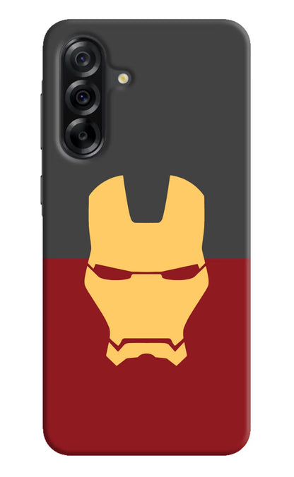 Ironman Samsung A36 5G Back Cover