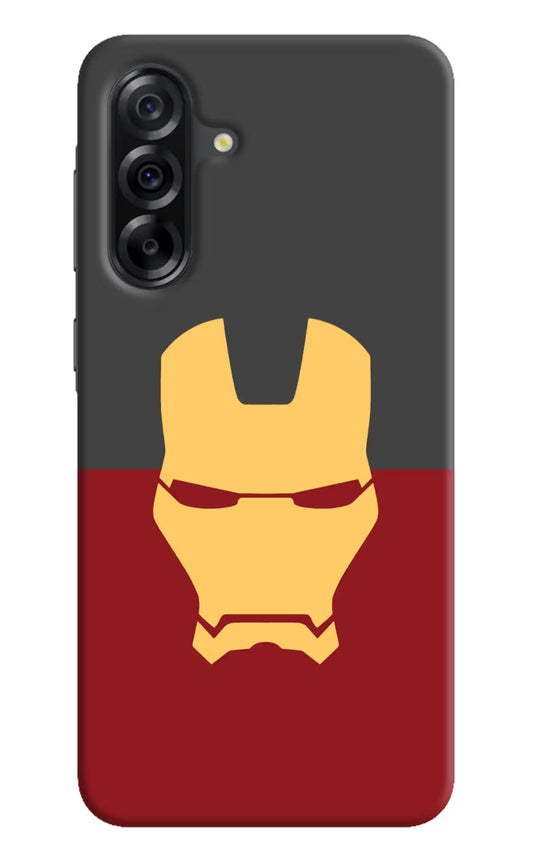 Ironman Samsung A36 5G Back Cover