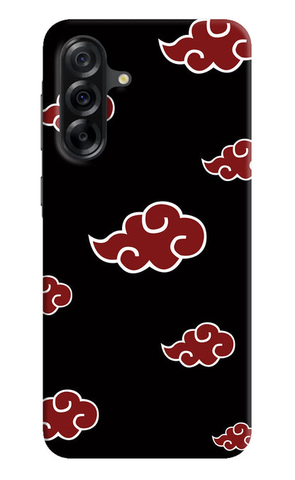 Akatsuki Samsung A36 5G Back Cover