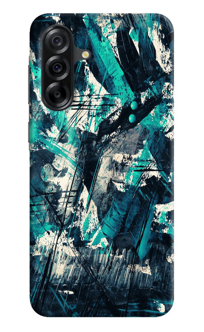 Artwork Samsung A36 5G Back Cover