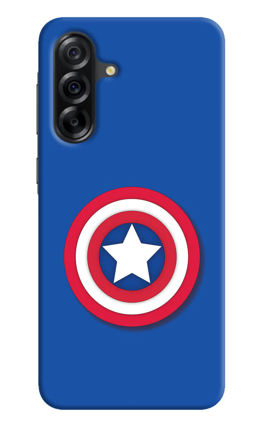 Shield Samsung A36 5G Back Cover