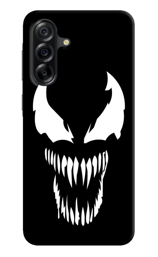 Venom Samsung A36 5G Back Cover