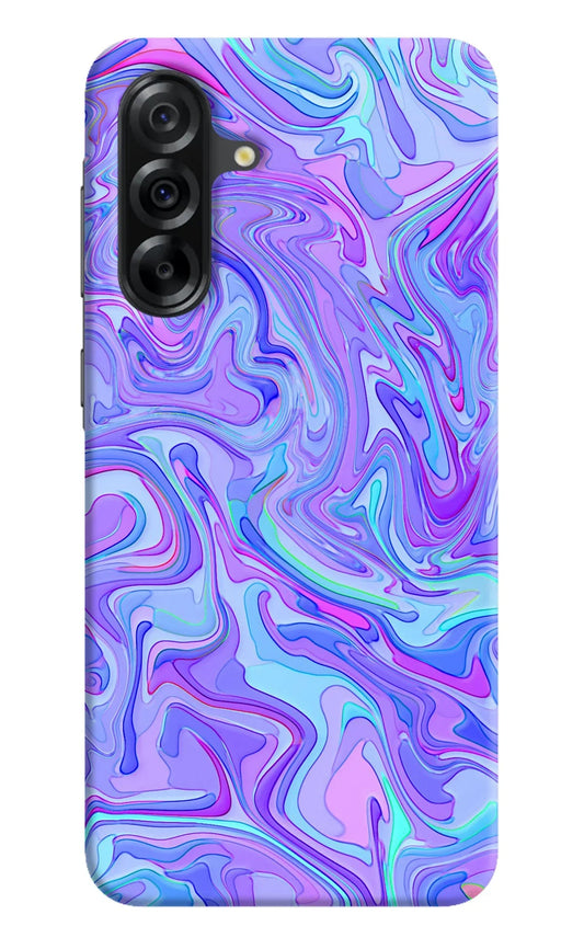 Glitter Samsung A36 5G Back Cover
