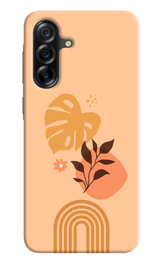 Bohemian Art Samsung A36 5G Back Cover