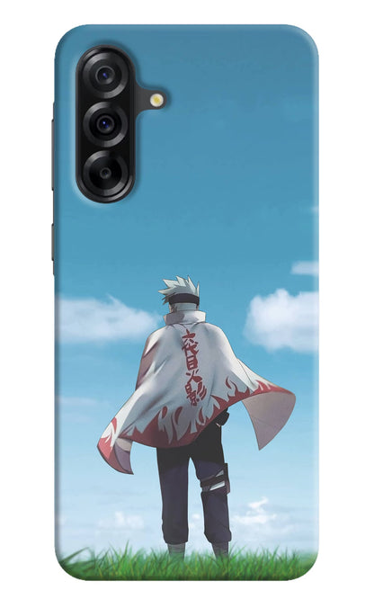 Kakashi Samsung A36 5G Back Cover