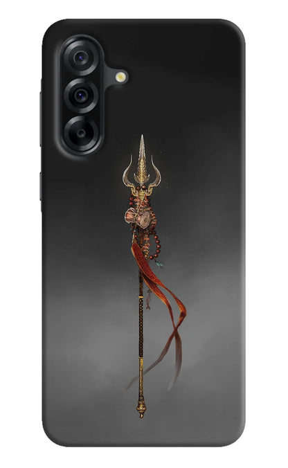 Shiv Trishul Samsung A36 5G Back Cover