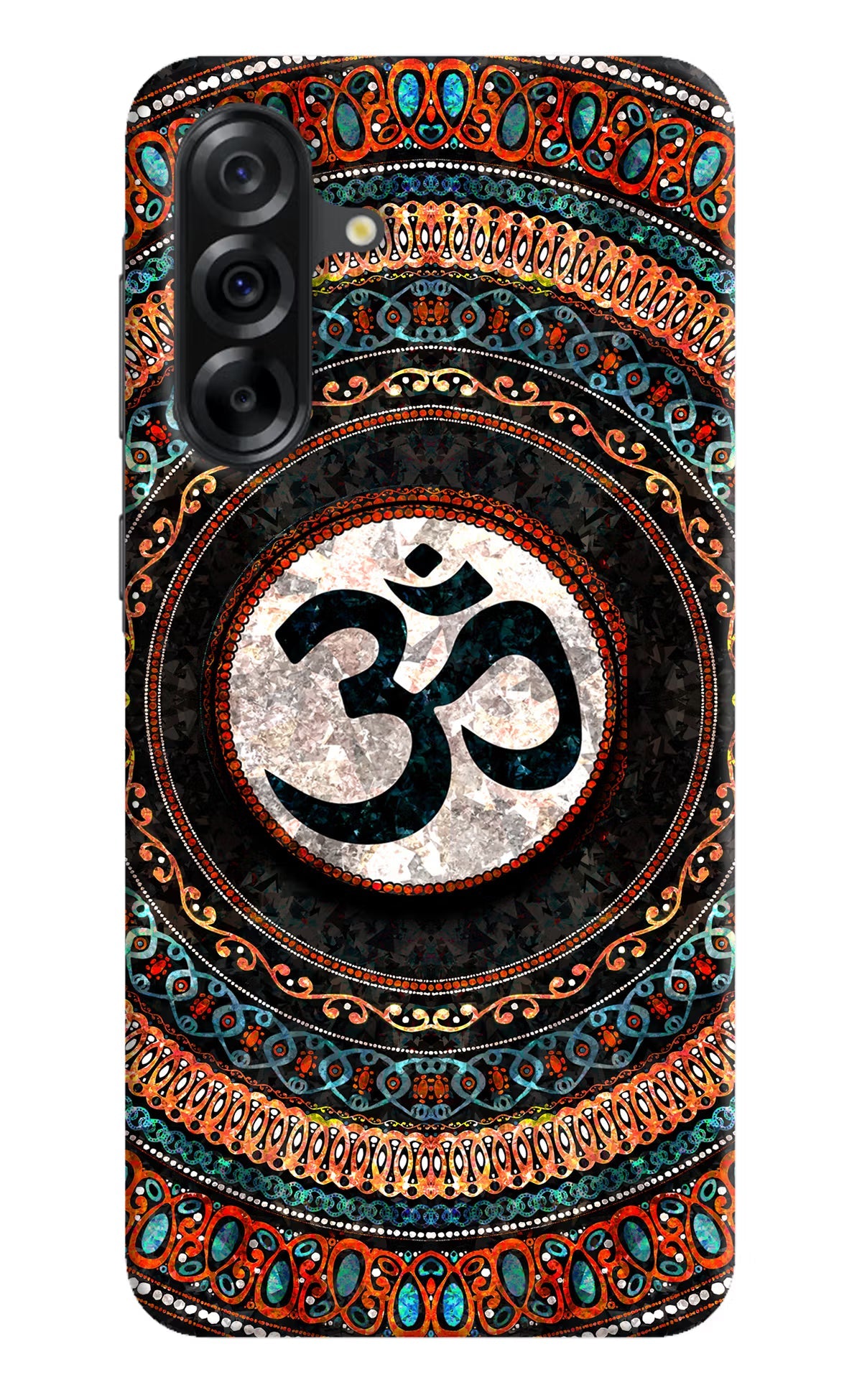 Om Culture Samsung A36 5G Pop Case