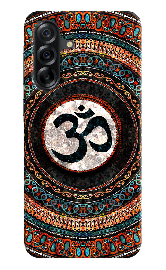 Om Culture Samsung A36 5G Pop Case
