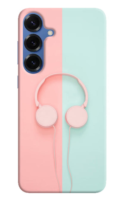 Music Lover Samsung S25 Back Cover