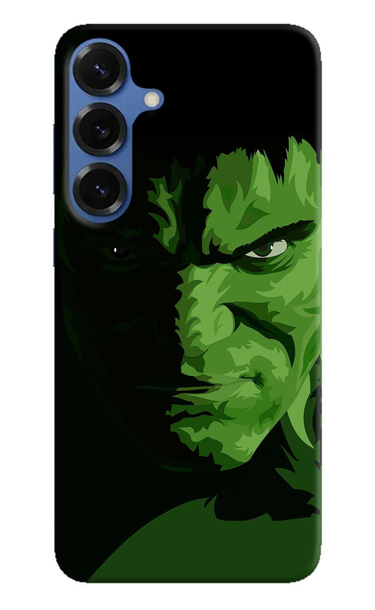 HULK Samsung S25 Back Cover