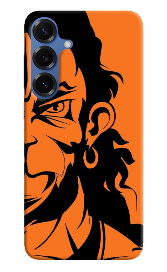 Hanuman Samsung S25 Back Cover