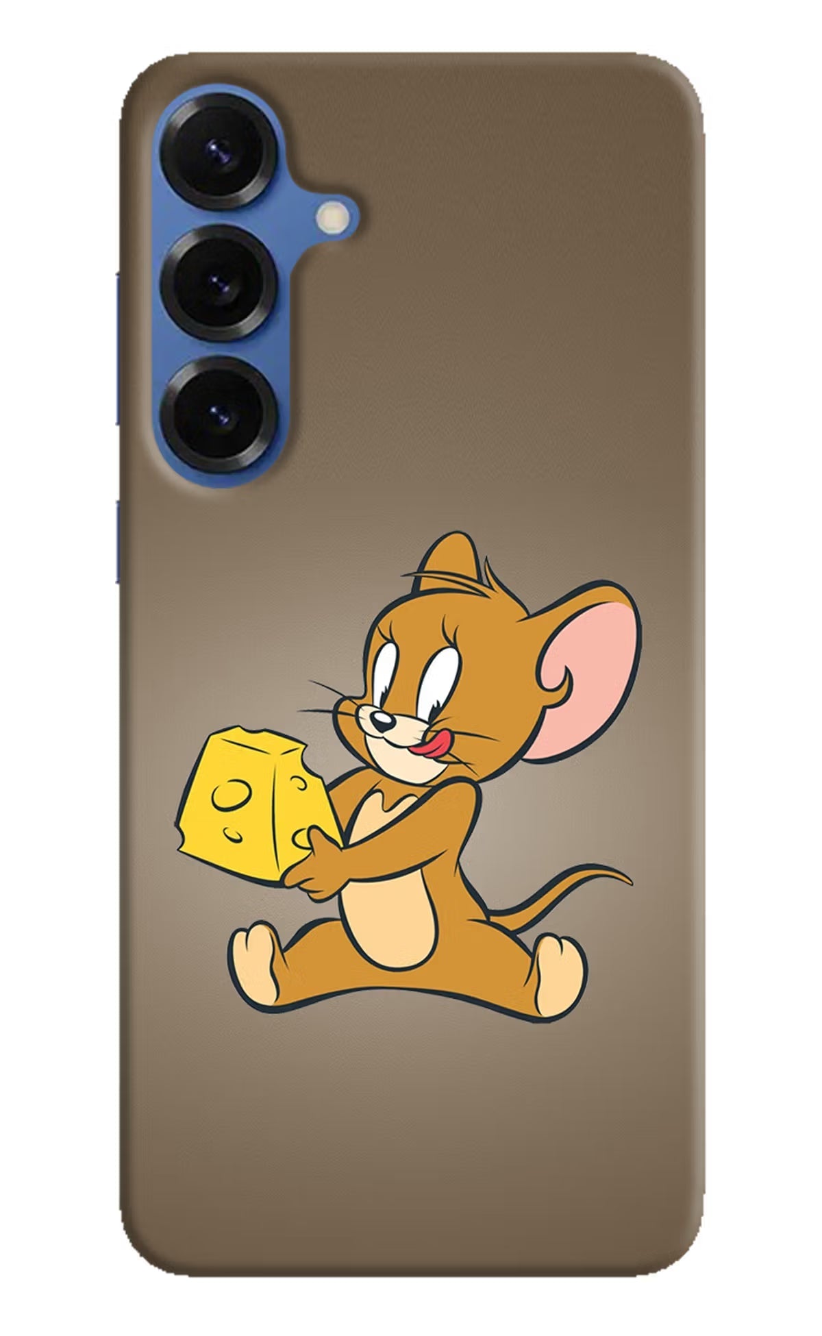 Jerry Samsung S25 Back Cover