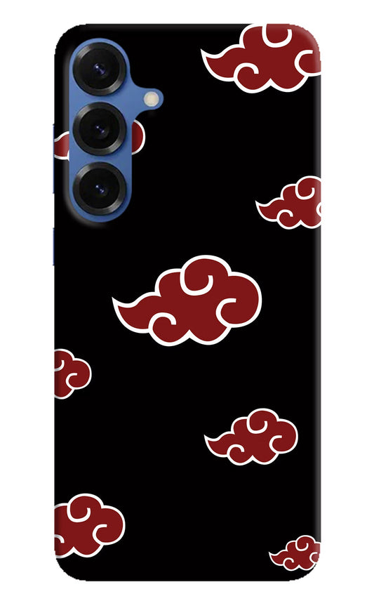 Akatsuki Samsung S25 Back Cover