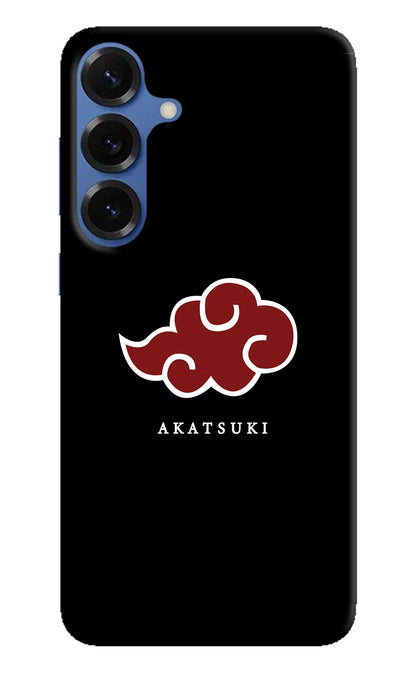 Akatsuki Samsung S25 Back Cover