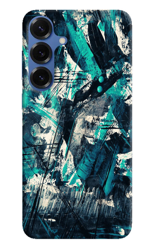 Artwork Samsung S25 Back Cover