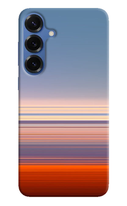 Morning Colors Samsung S25 Back Cover