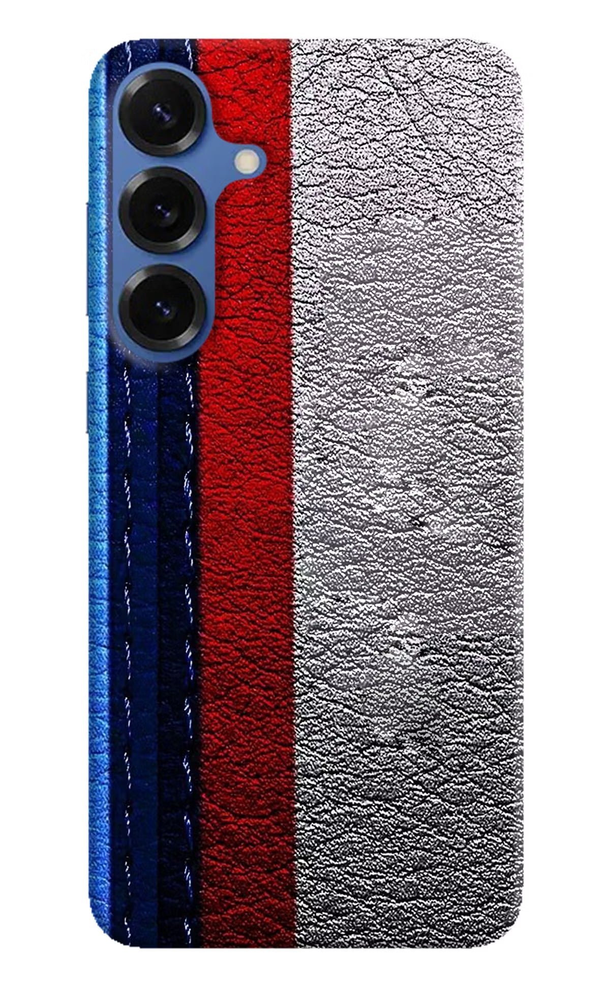 BMW Stripes Samsung S25 Back Cover
