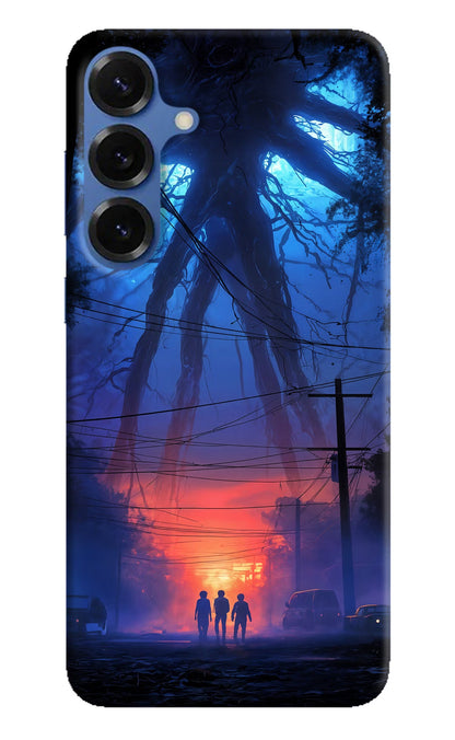 Ordinary Things Shadow Samsung S25 Back Cover